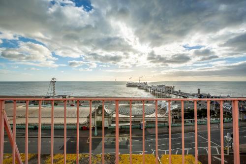 Pier Court Apartments Brighton in Brighton and Hove