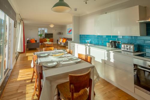 Pier Court Apartments Brighton in Brighton and Hove