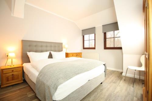 Residenz am Ostufer 571m von Boeker Straße entfernt