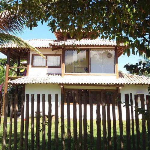 

Casa Taipu