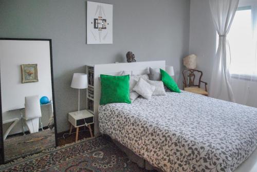 Double Room with Private External Bathroom image 10