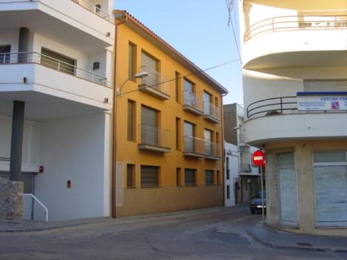 Mestral - apartamentos céntricos, L'Escala (foto 10)