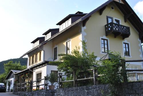  Haus Seebach in 3293 Lunz am See