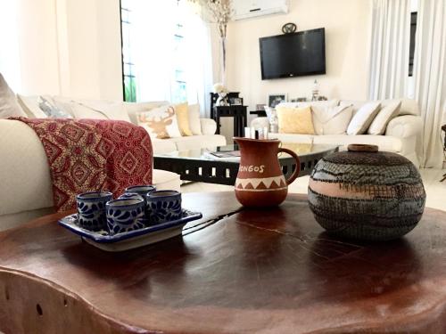 Casa Lara - Habitación cerca del mar - Homestay 2