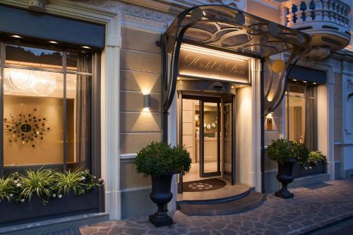 Hotel Dei Fiori Restaurant - Meeting & Spa - image 8