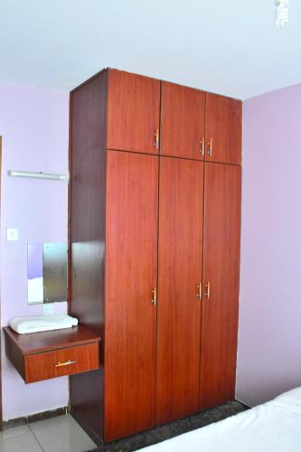 Essy's Furnished Homes Nakuru