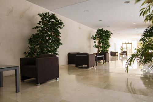 Apartamento Racimo El Puerto de Santa Maria - image 12