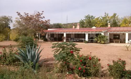 Agroturismo la finka in 시우다드 리얼 시티 센터