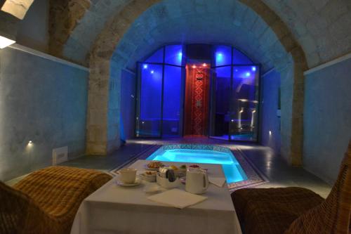 Palazzo Muro Leccese Relais de Charme & Wellness