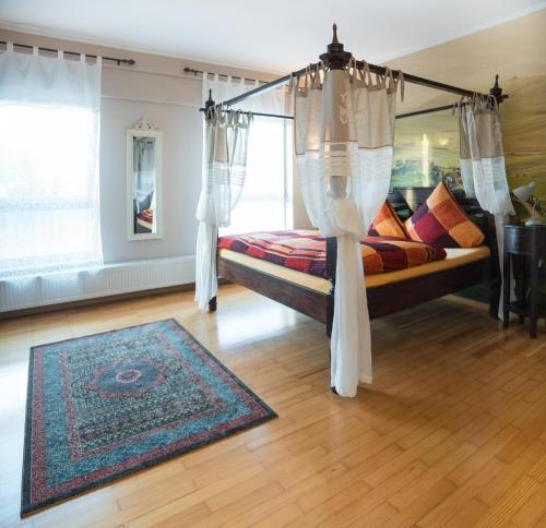 Park Villa Gernsheim in Gernsheim