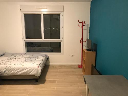 Appartement Futuroscope-J', Vienne
