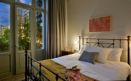 Athenian Vintage Apartments, Atény (fotografie 6)