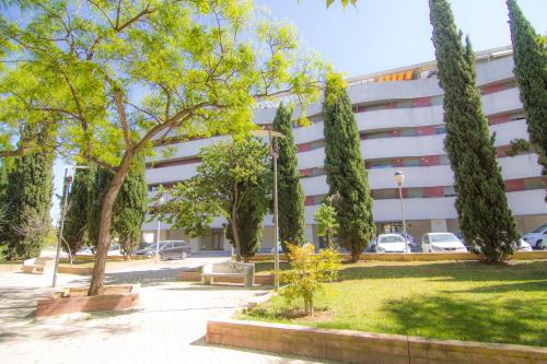 Apartamento Racimo El Puerto de Santa Maria - image 13