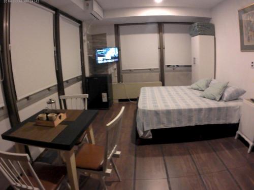 Apartment Esmeralda 740 Microcentro Downtown Area, Buenos Aires (fotografie 10)