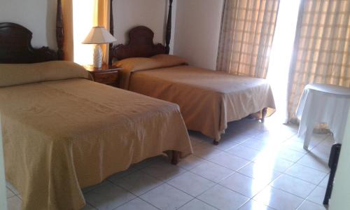 Whispering Bamboo Cove Resort