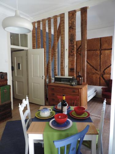  Graça Vintage III, Ferienwohnung in Lissabon