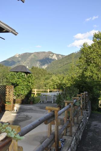  Haus Seebach, Unterkunft in Lunz am See