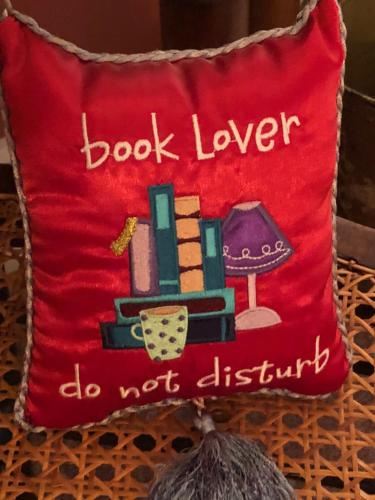 Princess Anne Book Lovers Inn - image 9