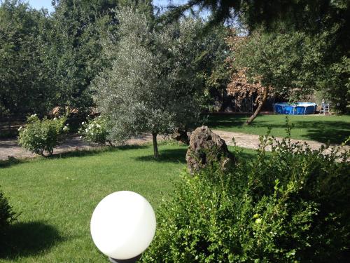  ETNA - Vacanze -, Pension in Maletto bei Cesarò