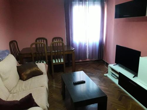  Calidad En Pleno Centro De Aranda in Aranda de Duero