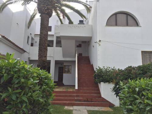  Apartamento Aldeia de Marim, Ohao, Portugal, Meerblick in Moncarapacho