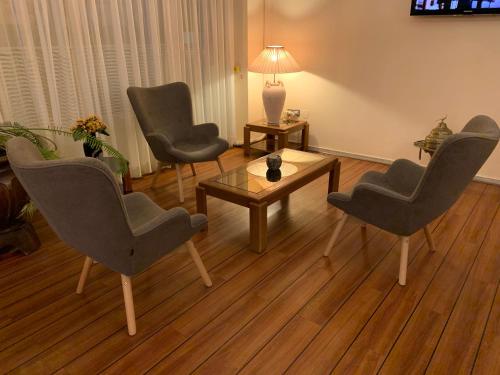Anemoni Piraeus Hotel - image 8