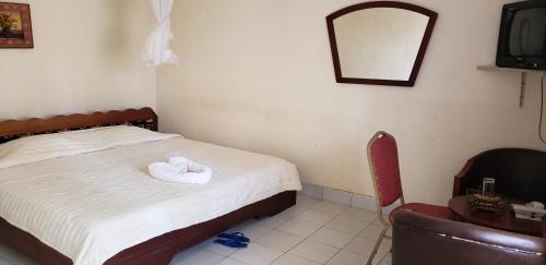 hotel photo