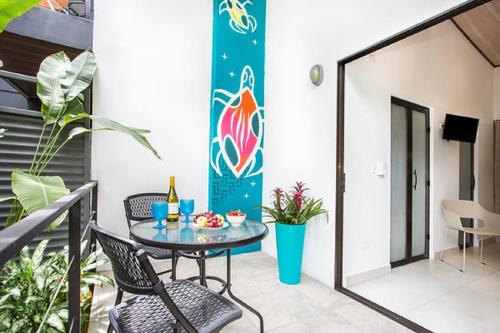 Tico Tico Villas - Adult Only - 편의 시설/서비스