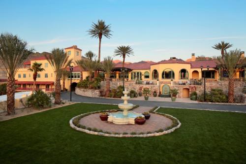 The Inn at Furnace Creek