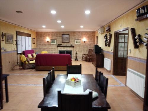 CASA EL PEDREGAL - image 7