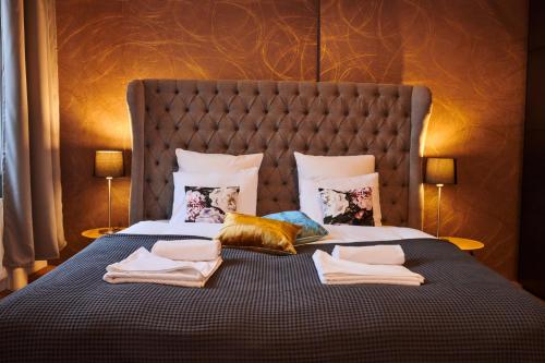 Royal Route Residence Lesser Town, Prag (Foto 10)