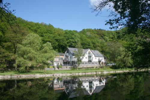 Cocoon Hotel La Rive - Bourscheid