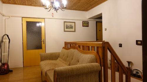 Chalupa u Pichlerů (Chalupa u Pichleru) in 斯塔希