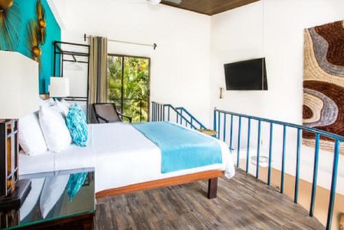 Tico Tico Villas - Adult Only - 편의 시설/서비스