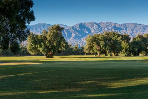 The Ranch At Death Valley