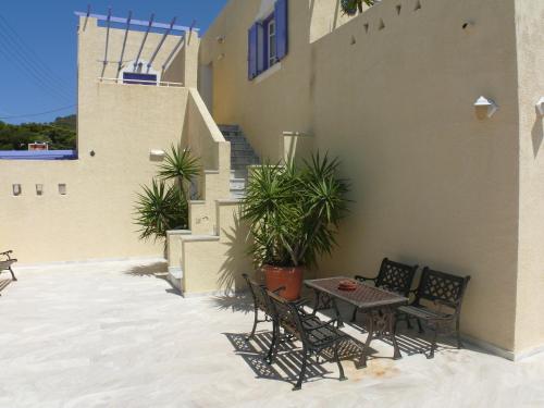 Sylvia Studios, Agia Marina de Egina (foto 9)