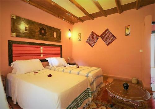 绿艾斯尼谷庭院旅馆 绿艾斯尼谷庭院旅馆