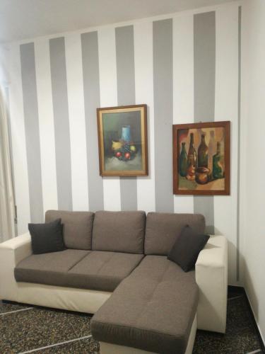 Appartamento di Enrico