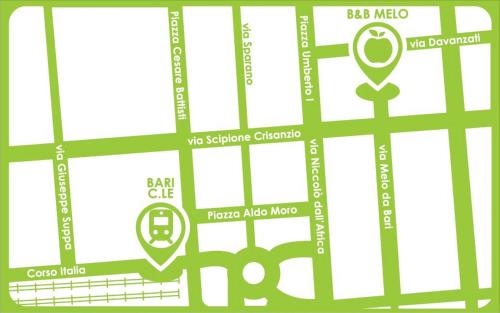 Melo Accommodations - image 14