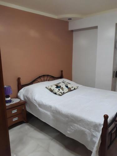 Appartement Akid Lotfi Oran in Akid Lotfi