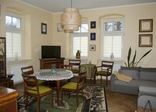 Apartament 'Kosciuszko'