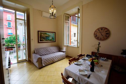 Appartamento Panoramico Il Glicine, Naples (photo 10)