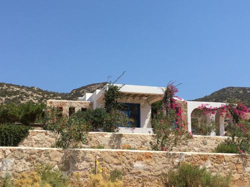  Villa Ardani in Karpathos
