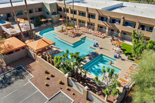Scottsdale Parkview, Scottsdale