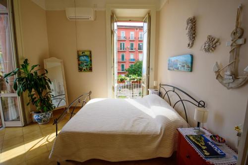 Appartamento Panoramico Il Glicine, Naples (photo 4)
