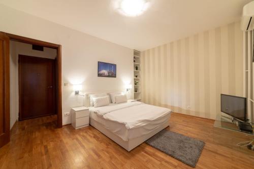 Apartment Royal City Belgrade