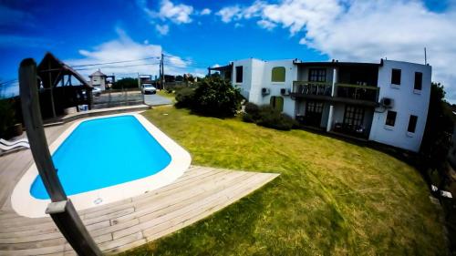 Complejo Oceanico, Punta del Diablo (photo 6)