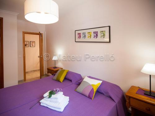 Apartamentos Obelisc