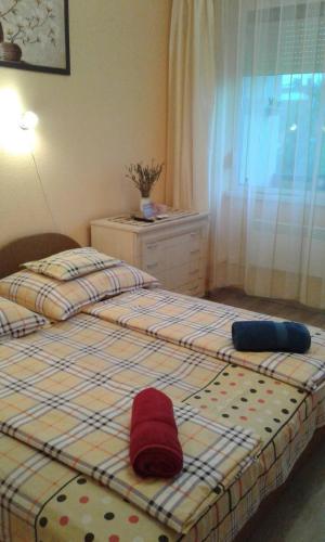  Beatrix Apartman in Siófok