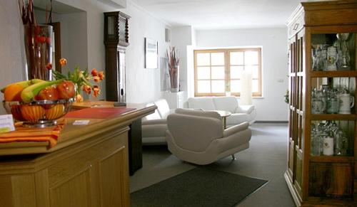 Stadthotel Erding - image 14